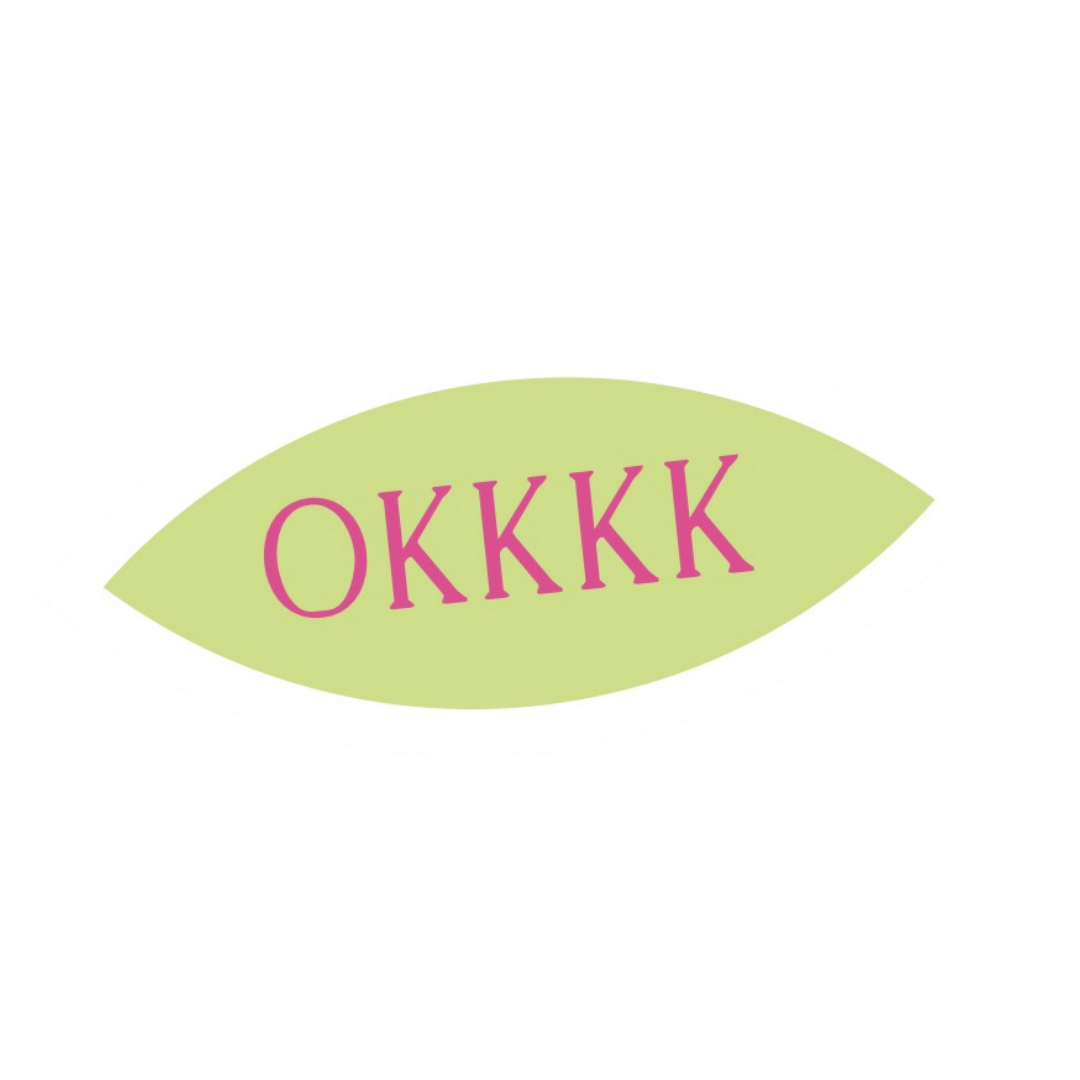 OKKKK sticker