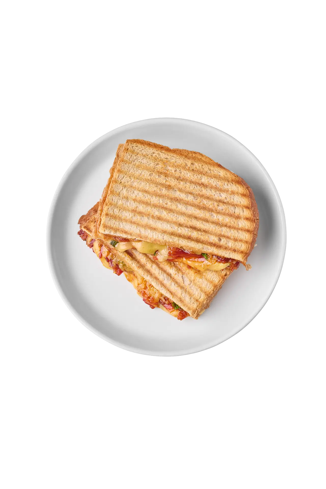 Caprese Melt